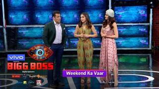 Bigg Boss, Bhai aur Bullseye! Bigg Boss, Bhai aur Bullseye!