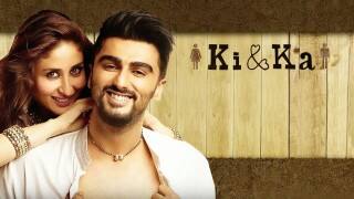 Ki & Ka Ki & Ka