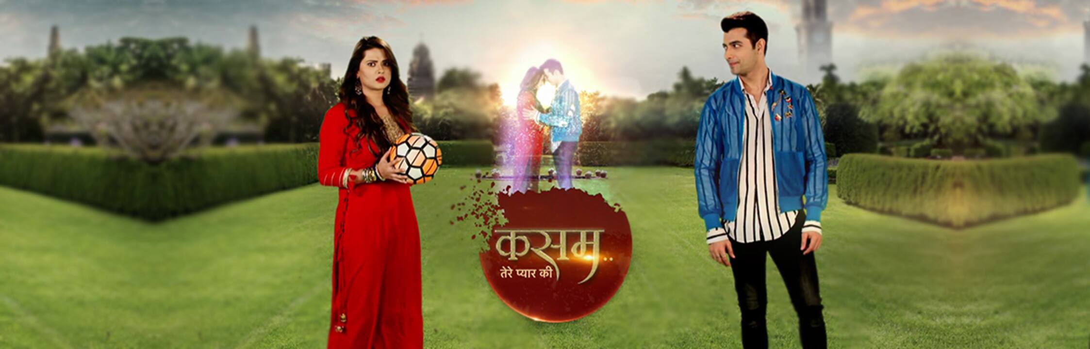 Watch Kasam Colors Hindi TV Serial All Latest Episodes and Videos