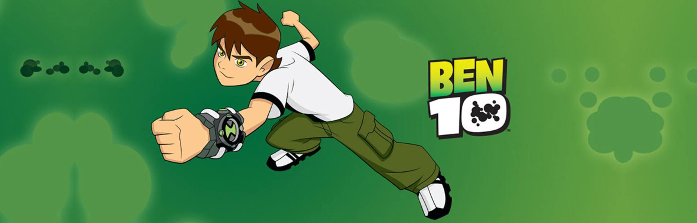 ben 10 free watch online full episodes