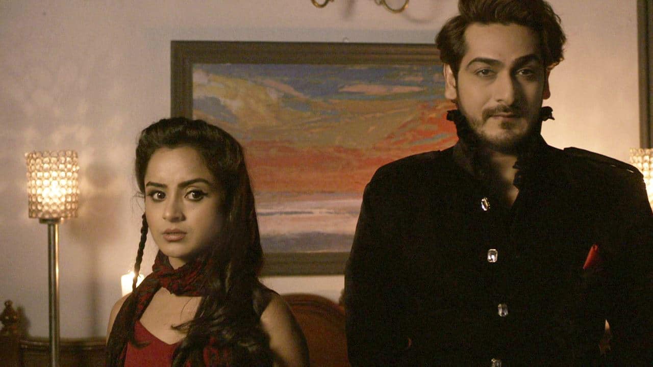 Watch Kaun Hai? Episode 6 Date 08 Jul 18 Online | Watch Full HD Videos