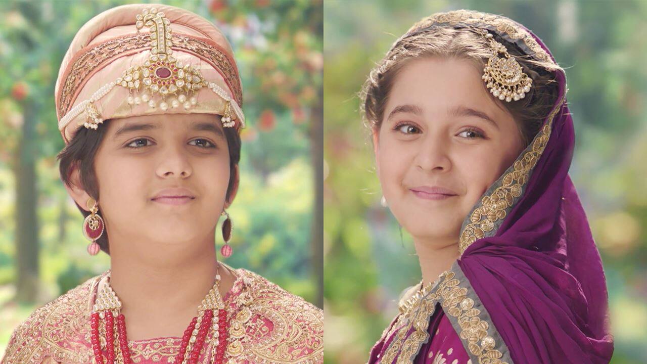 Watch Salim Anarkali Episode 1 Date 01 Oct 18 Online | Watch Full HD