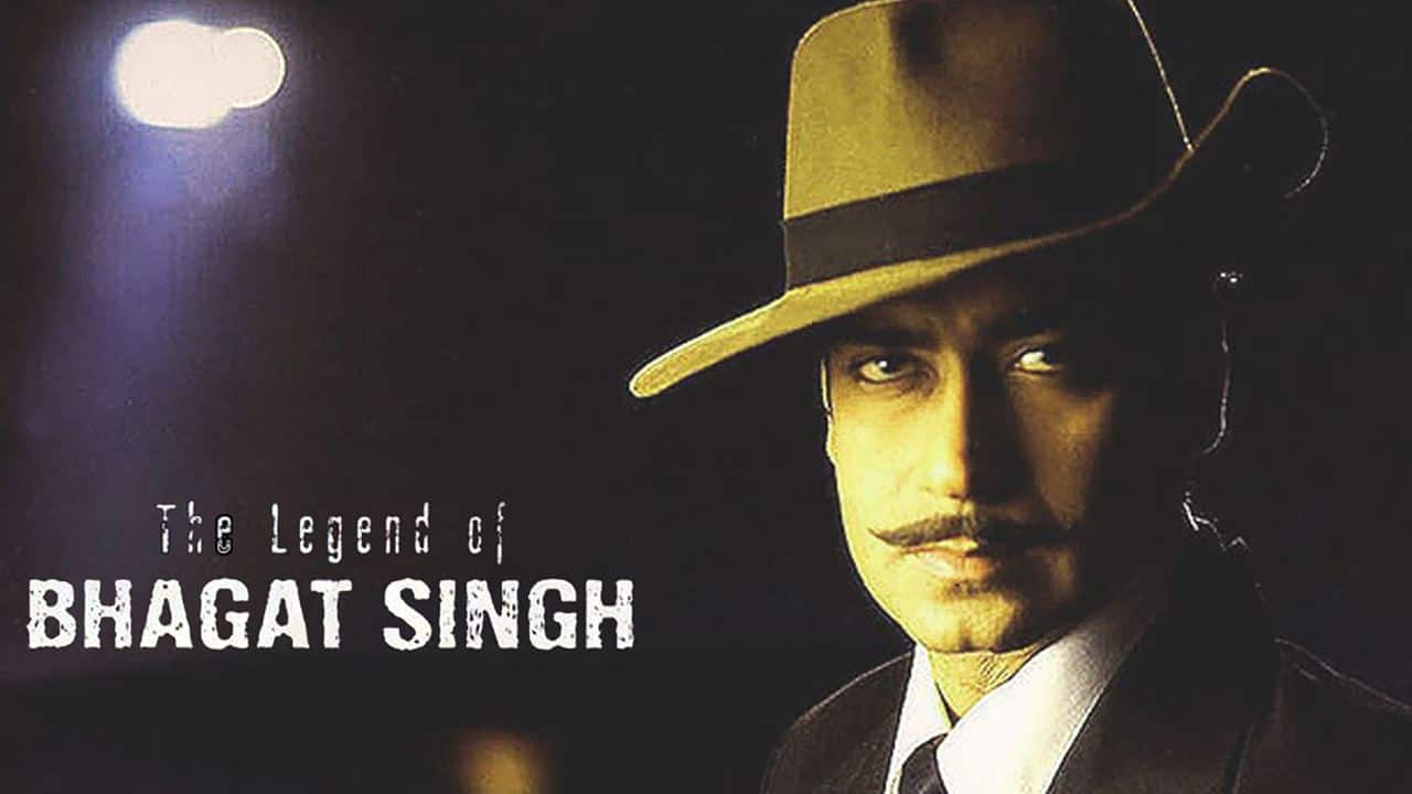 movie review of the legend of bhagat singh