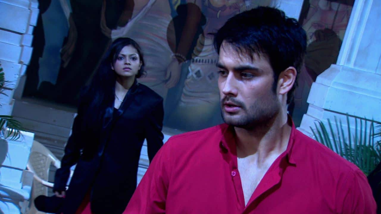 Madhubala Ek Ishq Ek Junoon Serial Voot Watch Madhubala - Ek Ishq Ek Junoon Episode 83 Online | Watch Full HD