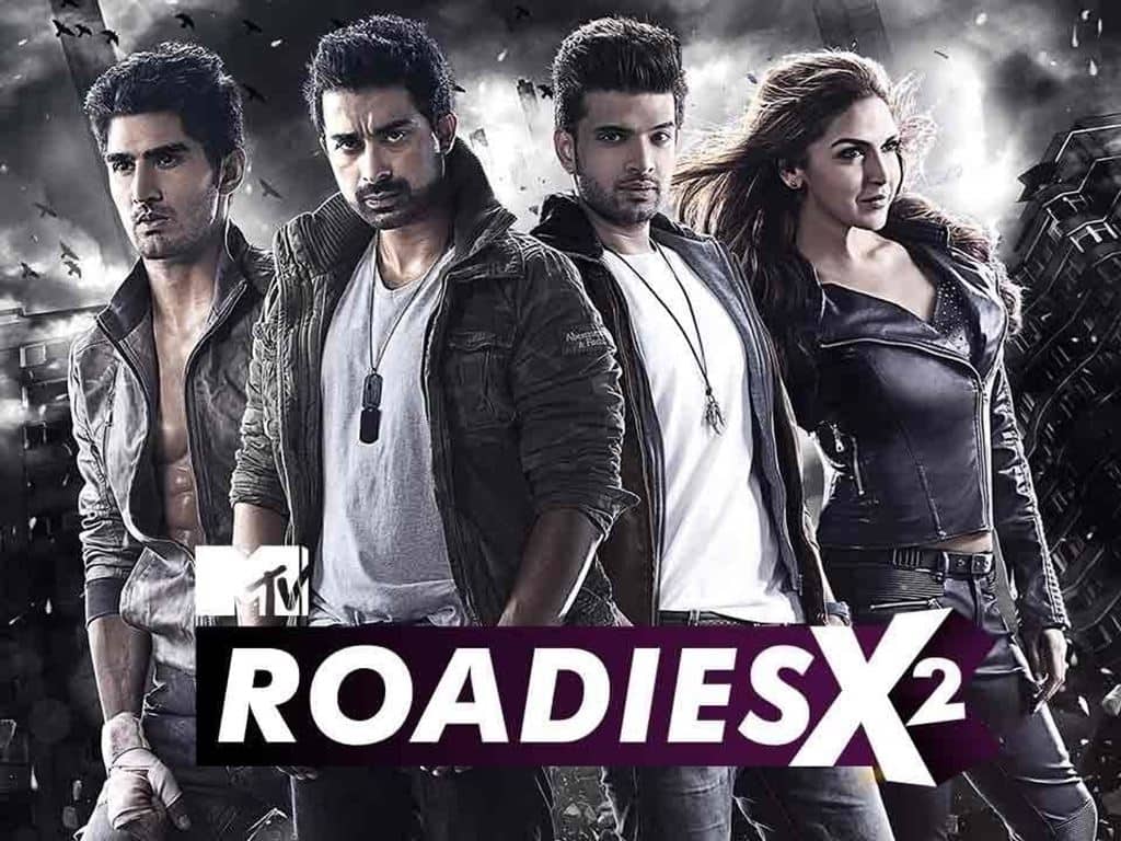 Watch roadies revolution voot Clearance