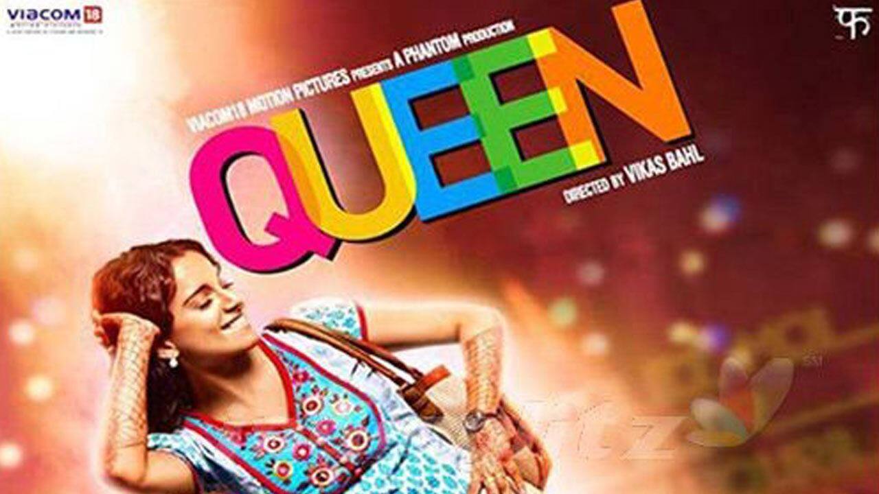 Image result for queen movie pic