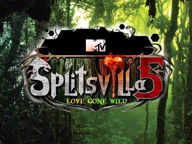 splitsvilla 5 voot