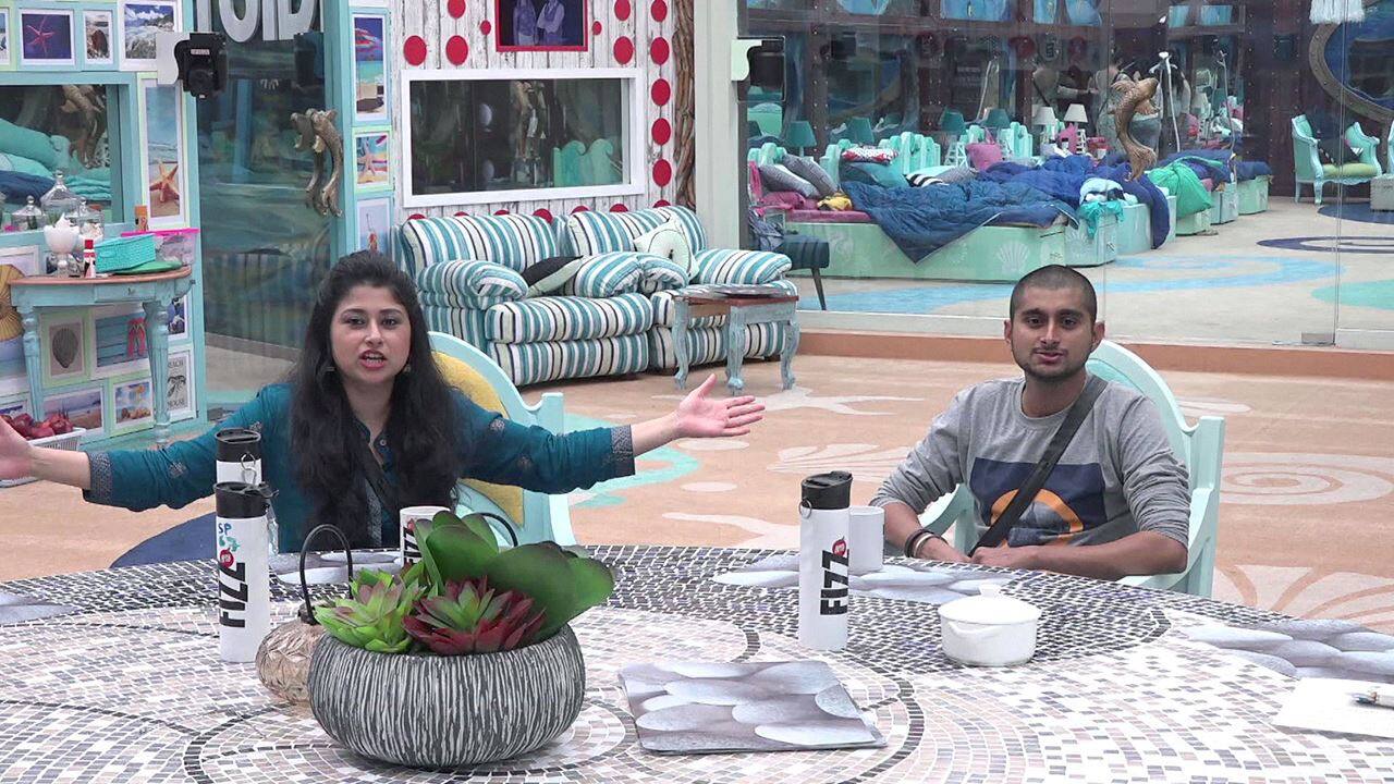 Watch Bigg Boss 12 Happy Birthday Amitabh Ji Online Voot Shorts Now when it comes to business i discovered pretty a bit that i took her lower back to health and health facet of what i do.