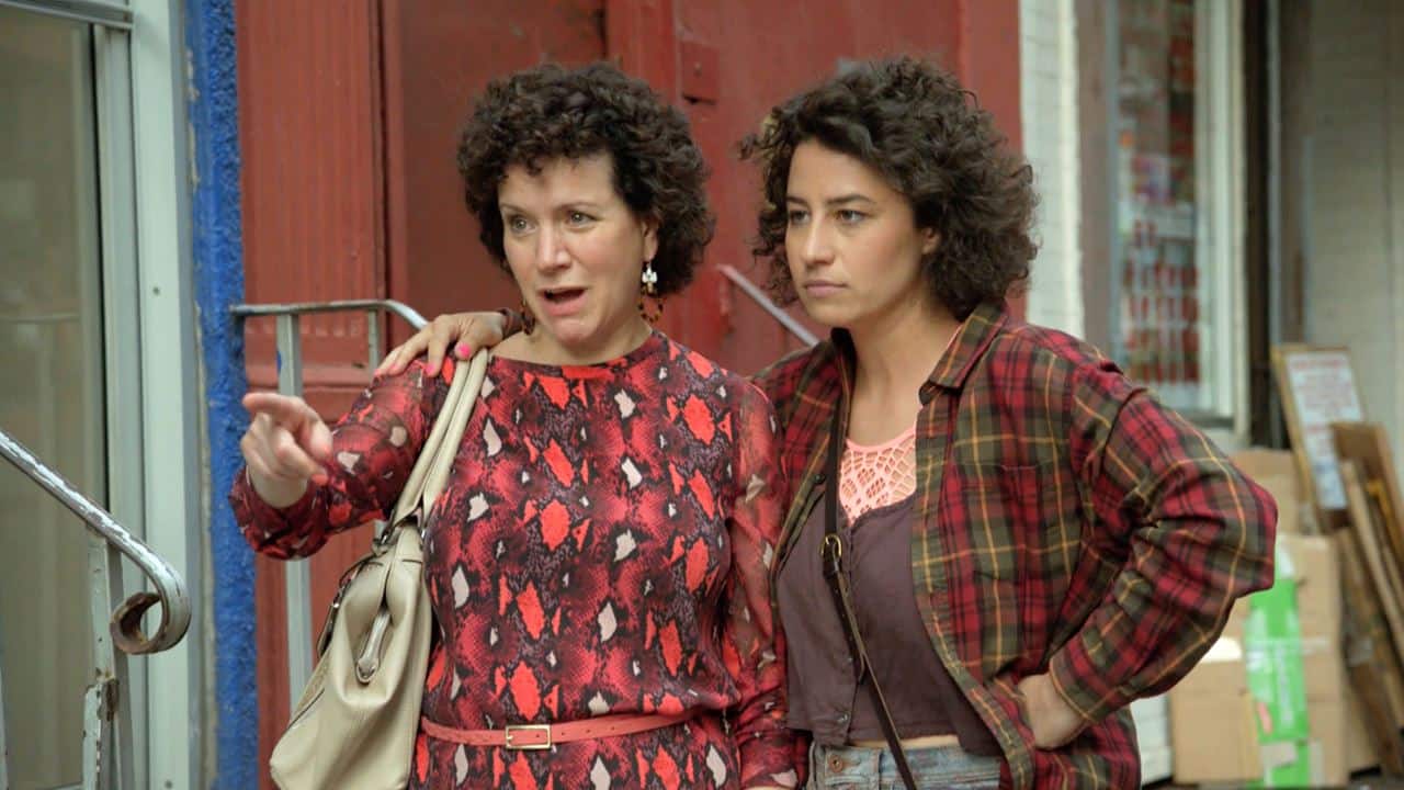 Broad City Stream Broad City Stream