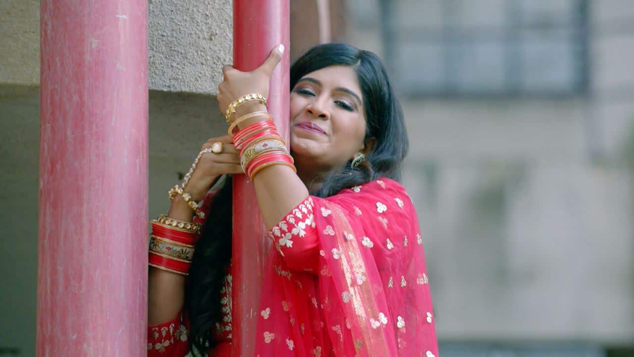 chhoti sardarni in voot