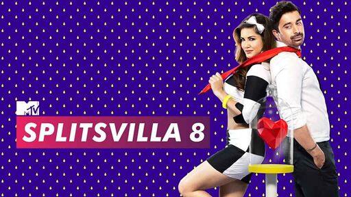 Watch Splitsvilla 