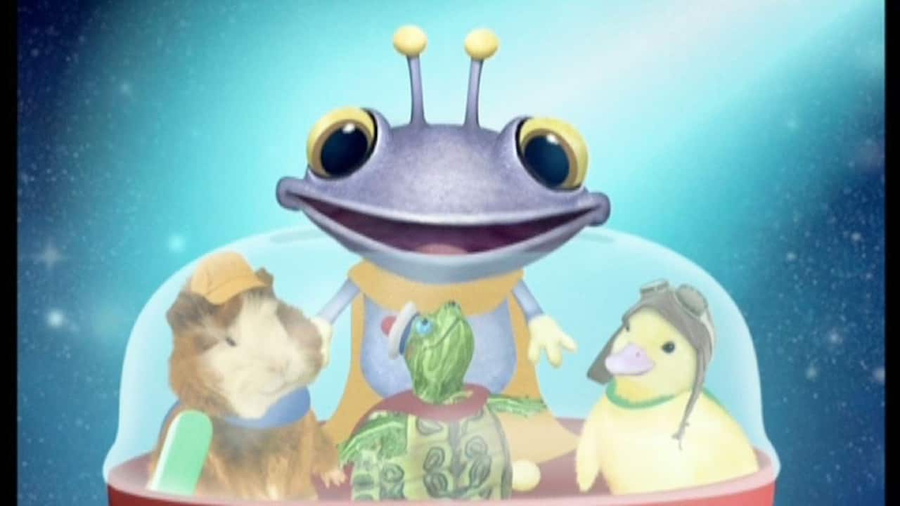 Watch The Wonder Pets (E) Kids Show Episode 18 2 The Wonder Pets Watch The Wonder Pets (E) Kids Show Episode 18 2 The Wonder Pets