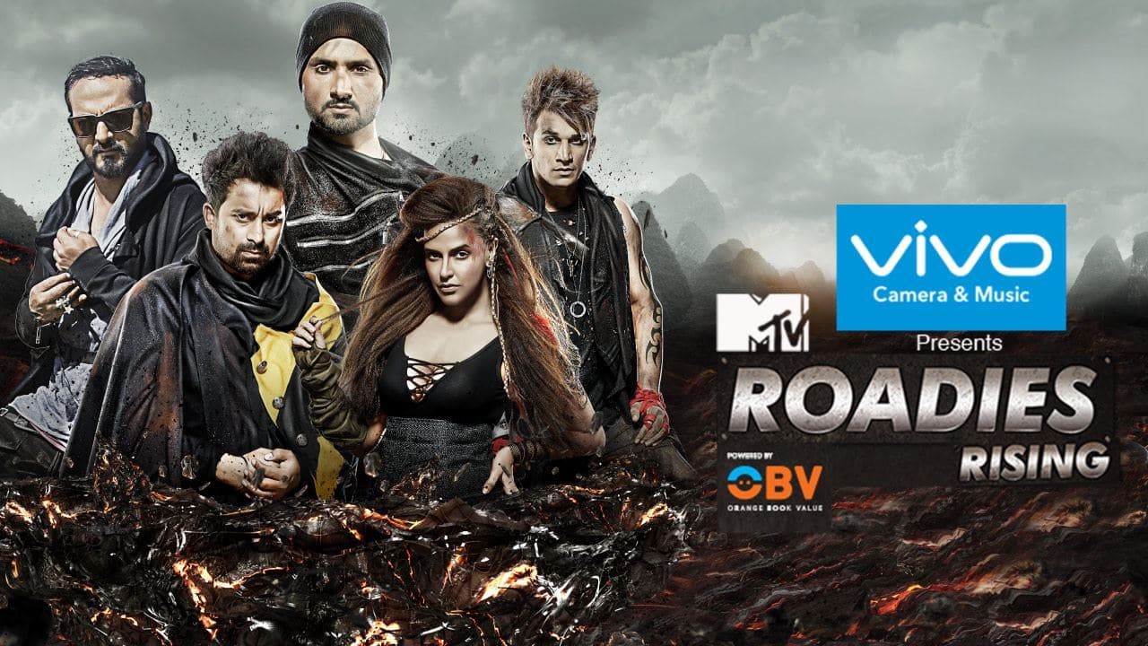 Roadies 2021 voot full episode sales