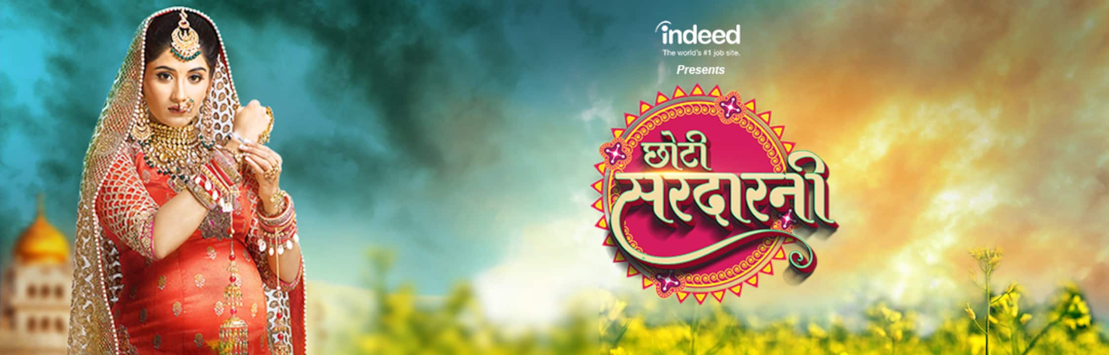 Sardarni Serial Chhoti Sardarni Colours Per Meher Chhoti Sardarni