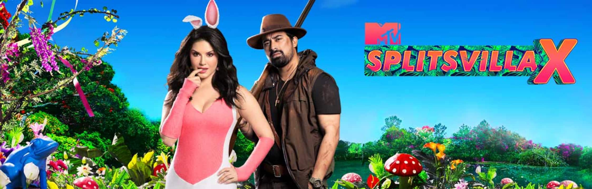 Watch Splitsvilla S10 Season 10 MTV TV Show All Latest Episodes and